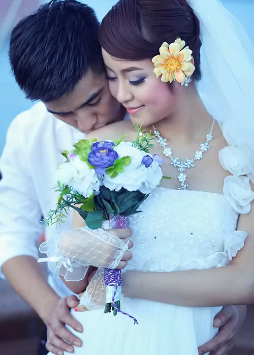 Nhan sắc hiện tại của hot girl đời đầu Mi Vân ảnh 7