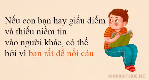 9 tính xấu của con bắt nguồn từ lỗi của cha mẹ - Ảnh 2