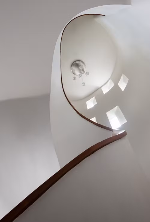 Nhà ống ở Sài Gòn đẹp như resort 5 sao khiến ai cũng muốn ở, dù chỉ là 1 đêm - Ảnh 13