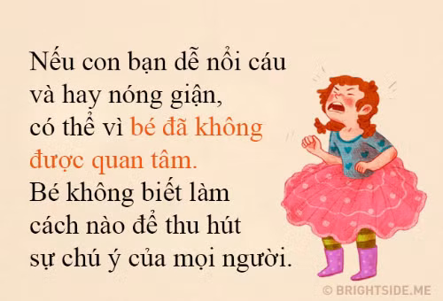 9 tính xấu của con bắt nguồn từ lỗi của cha mẹ - Ảnh 2