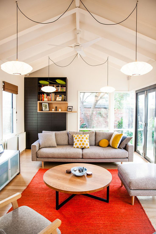 Phong thủy cải tạo cung khiếm khuyết nhà bạn, hóa nguy thành an - Ảnh 2