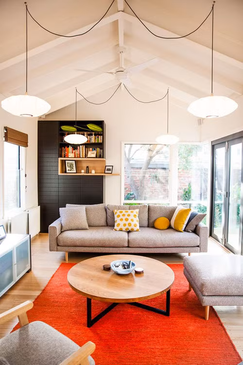 Phong thủy cải tạo cung khiếm khuyết nhà bạn, hóa nguy thành an - Ảnh 2