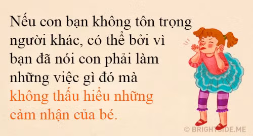 9 tính xấu của con bắt nguồn từ lỗi của cha mẹ - Ảnh 2