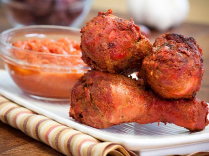 Ăn da gà có hại cho sức khoẻ? - Ảnh 5 Ăn da gà có hại cho sức khoẻ? - Ảnh 5