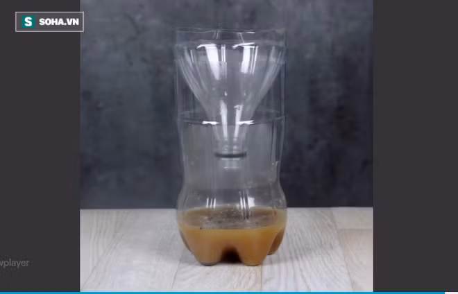 Muỗi sẽ lao vào 