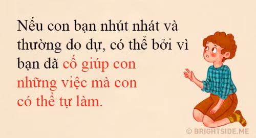9 tính xấu của con bắt nguồn từ lỗi của cha mẹ - Ảnh 2