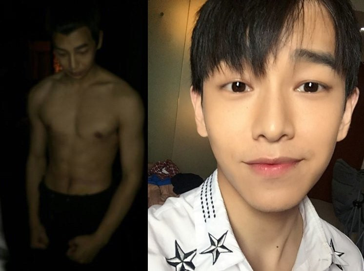 Bỏng mắt trước dàn mỹ nam 6 múi của phim bong mat truoc dan my nam 6 mui cua phim
