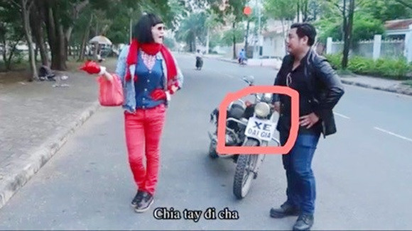FB nóng rãy tâm sự yêu chàng SH hay Dream ảnh 1 Dân mạng lại ‘nóng’ với tâm sự yêu chàng SH hay Dream
