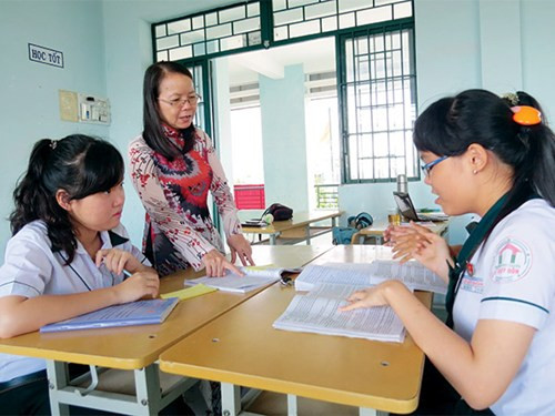 3 giai đoạn giúp đạt hiệu quả cao nhất bồi dưỡng HSG Tiếng Anh