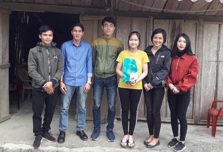 Công tác khuyến học, khuyến tài giúp đỡ các học sinh có hoàn cảnh khó khăn được thôn Tam Đa kết nối, hỗ trợ. Công tác khuyến học, khuyến tài giúp đỡ các học sinh có hoàn cảnh khó khăn được thôn Tam Đa kết nối, hỗ trợ.