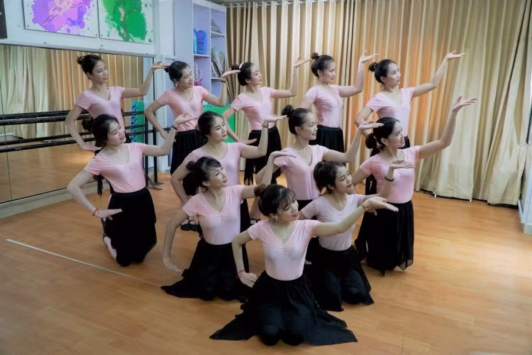 Chỉ có tình yêu nghề mới dẫn lối đến thành công.