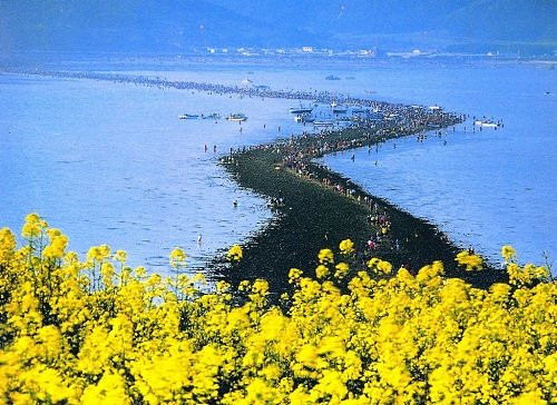 5 hiện tượng tự nhiên kỳ lạ nhất trên thế giới hình ảnh 1 5 hien tuong tu nhien ky la nhat tren the gioi hinh anh 1