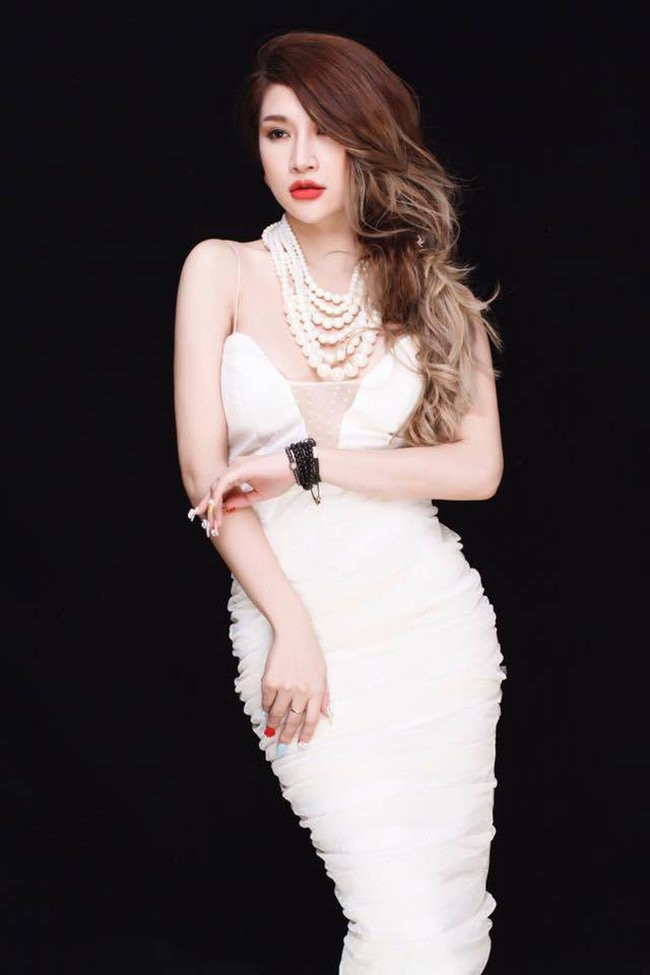 ngam ve dep cua dan hot girl 