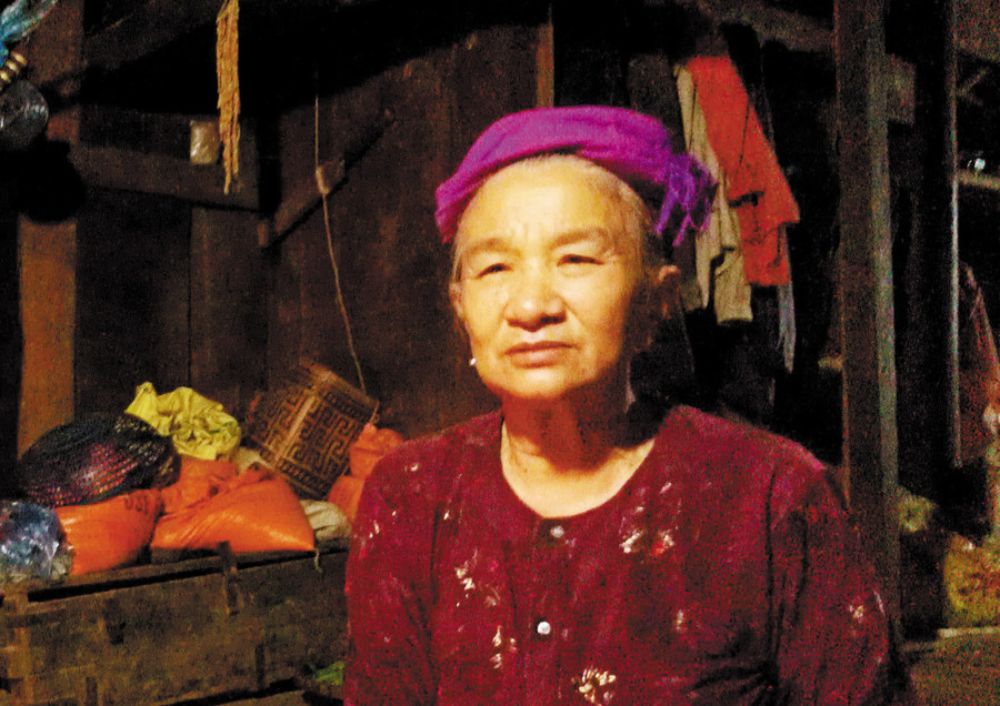 Bí ẩn kho báu trong lòng núi của dòng họ danh giá nhất Mường Sang ảnh 3 Bí ẩn kho báu trong lòng núi của dòng họ danh giá nhất Mường Sang ảnh 3