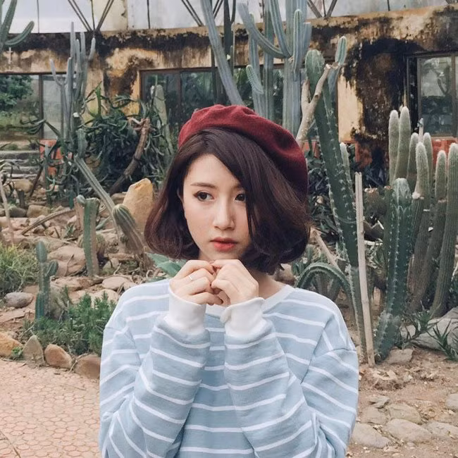 Ngắm vẻ đẹp của dàn hot girl "5s online"