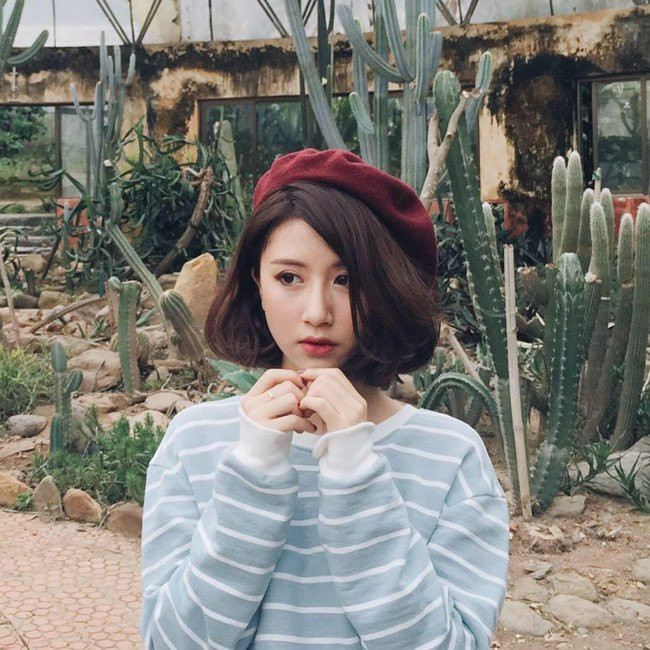 ngam ve dep cua dan hot girl 