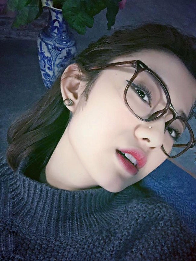 ngam ve dep cua dan hot girl 