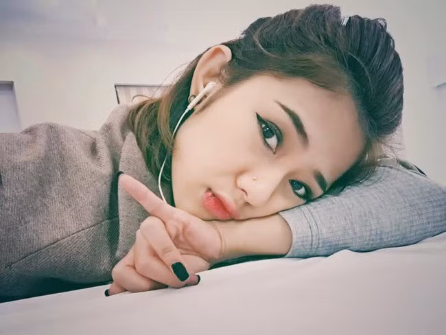 ngam ve dep cua dan hot girl 