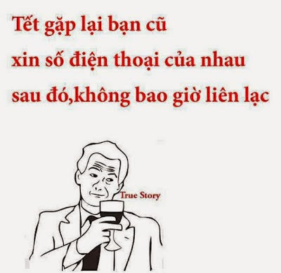 Loạt ảnh chế hài hước về những nỗi niềm ngày Tết không của riêng ai - Ảnh 16. Loạt ảnh chế hài hước về những nỗi niềm ngày Tết không của riêng ai - Ảnh 16.
