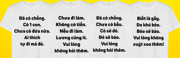 "Nỗi niềm ngày Tết không của riêng ai"