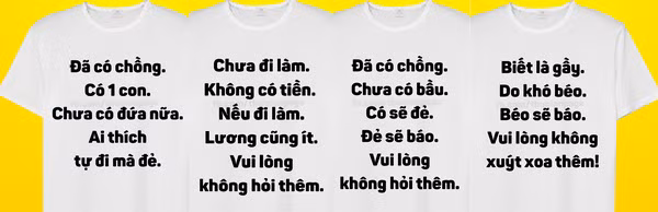 "Nỗi niềm ngày Tết không của riêng ai"