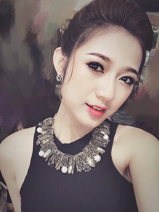 ngam ve dep cua dan hot girl 