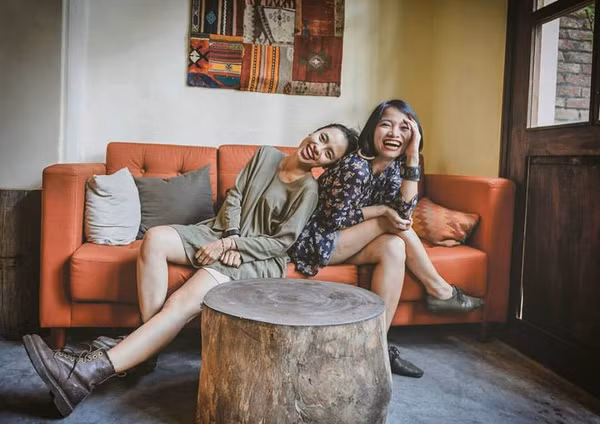 11 quán cà phê mở cửa xuyên Tết ở Hà Nội