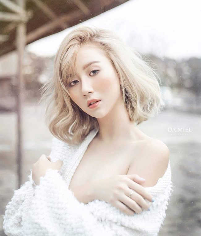 ngam ve dep cua dan hot girl 