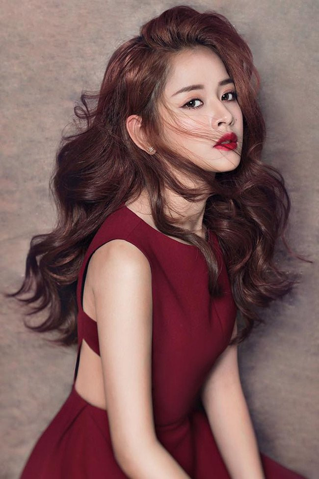 ngam ve dep cua dan hot girl 