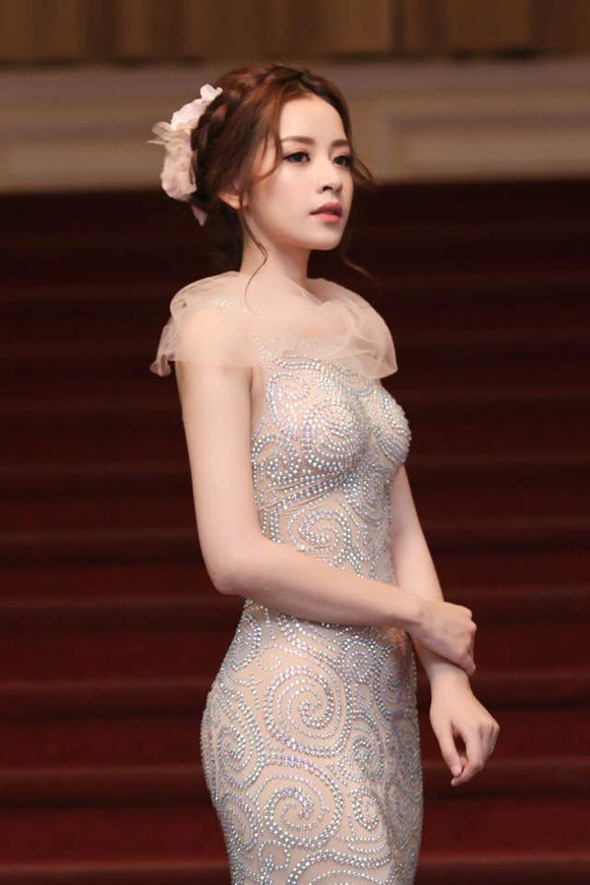 ngam ve dep cua dan hot girl 