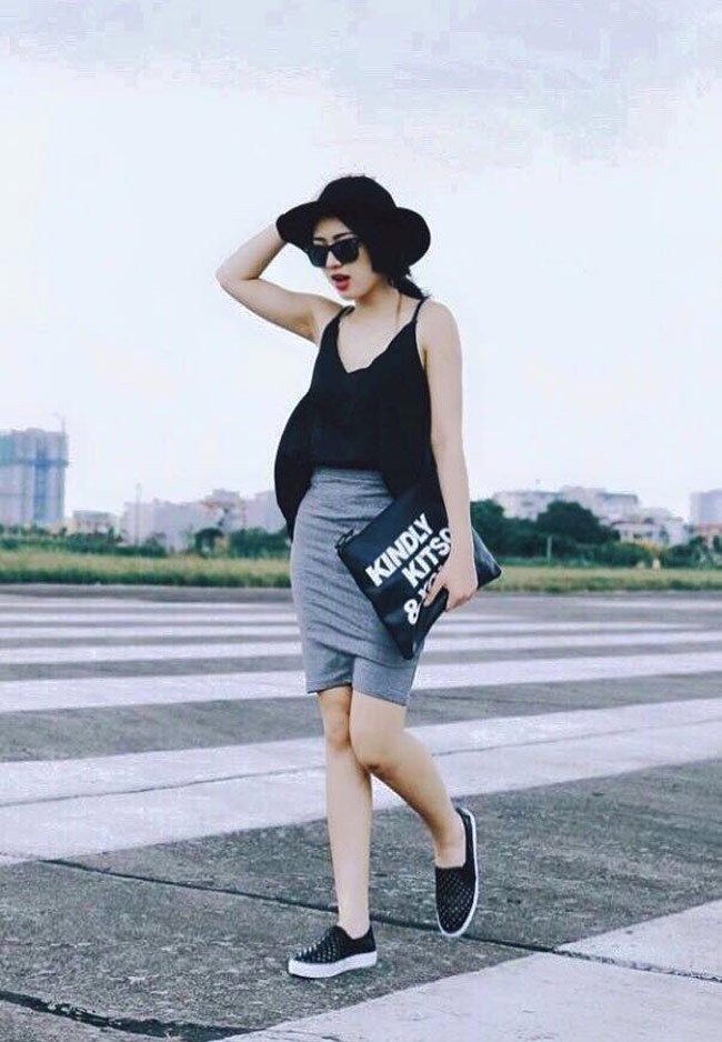 ngam ve dep cua dan hot girl 