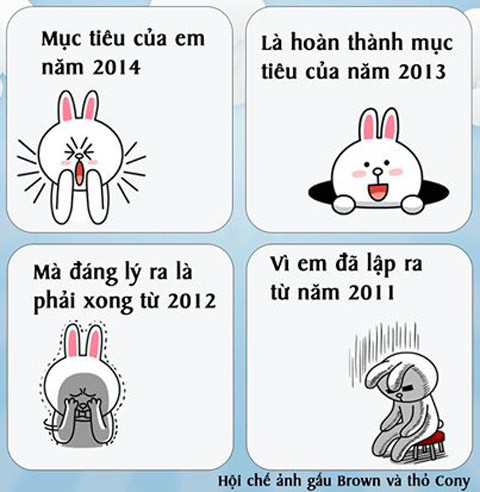 Loạt ảnh chế hài hước về những nỗi niềm ngày Tết không của riêng ai - Ảnh 12. Loạt ảnh chế hài hước về những nỗi niềm ngày Tết không của riêng ai - Ảnh 12.