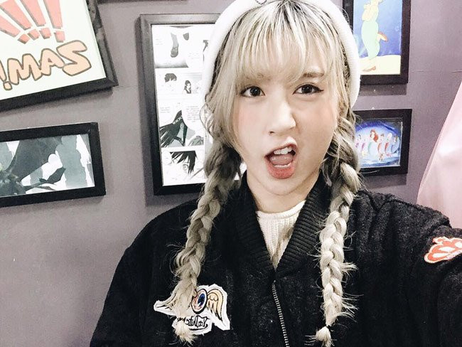 ngam ve dep cua dan hot girl 