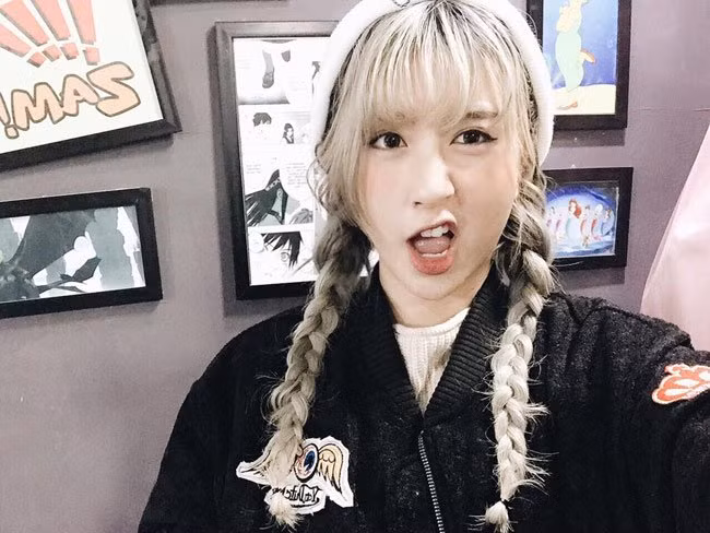 ngam ve dep cua dan hot girl 