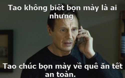 Loạt ảnh chế hài hước về những nỗi niềm ngày Tết không của riêng ai - Ảnh 21. Loạt ảnh chế hài hước về những nỗi niềm ngày Tết không của riêng ai - Ảnh 21.