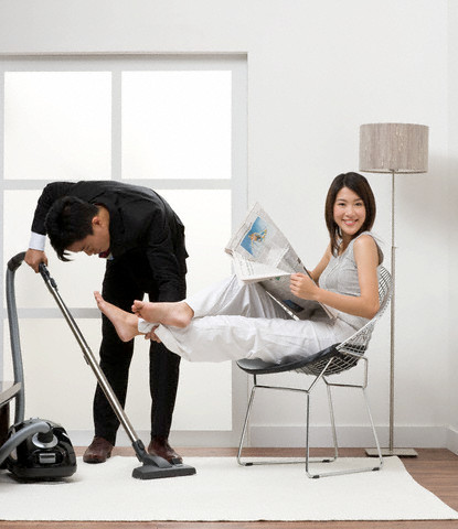 Làm đàn ông, không thương vợ thì thương ai? ảnh 2 lam dan ong, khong thuong vo thi thuong ai? - 2