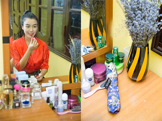 Vietnamnet, Linh Miu, quản lý, hành hung, xô xát, đền Cô Chín, Thanh Hóa