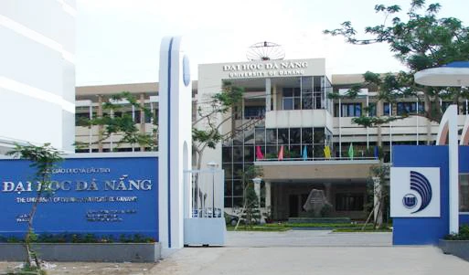 Đề án tuyển sinh của Đại học Đà Nẵng