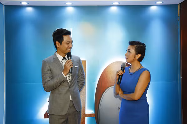 Mỹ Linh nhìn nhận cuộc đời với sự tĩnh lặng ở tuổi 40