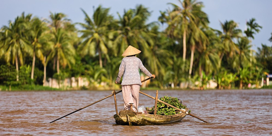 Báo Mỹ: 21 điều ấn tượng nhất ở Việt Nam - Hình 4 Bao My: 21 dieu an tuong nhat o Viet Nam-Hinh-4