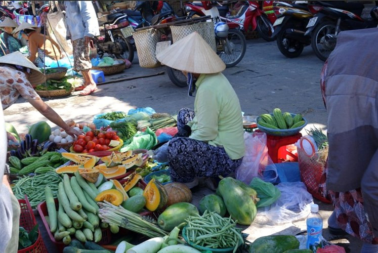 Báo Mỹ: 21 điều ấn tượng nhất ở Việt Nam - Hình 9 Bao My: 21 dieu an tuong nhat o Viet Nam-Hinh-9