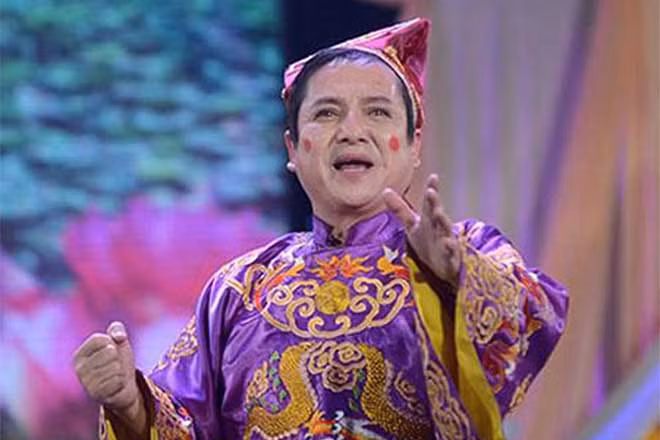 Đề nghị phong tặng nghệ sĩ nhân dân - nghệ sĩ ưu tú: Đến Chí Trung cũng trượt!