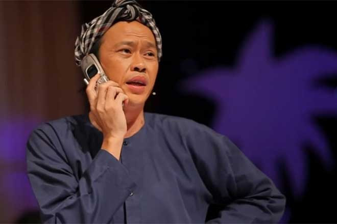 Hoài Linh - nghệ sĩ hải ngoại duy nhất cho tới nay được đề nghị phong tặng NSƯT - cũng bị loại Hoài Linh - nghệ sĩ hải ngoại duy nhất cho tới nay được đề nghị phong tặng NSƯT - cũng bị loại