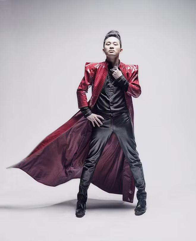 Tùng Dương tham gia liên hoan nhạc Jazz châu Á