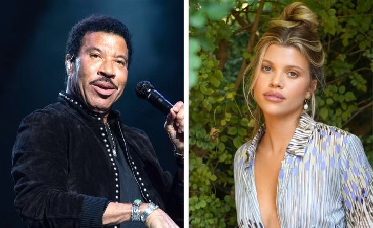 Con của những người nổi tiếng trên thế giới làm gì và trông họ như thế nào? ảnh 5