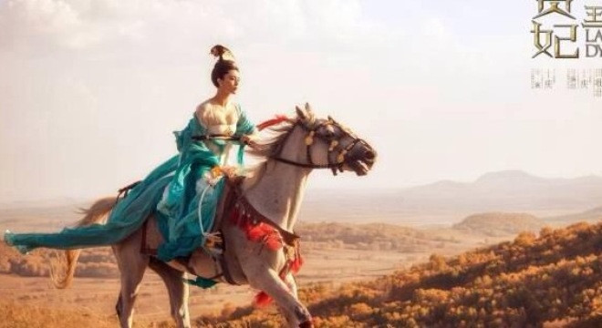 Khán giả ngáp dài vì Dương Quý Phi của Phạm Băng Băng