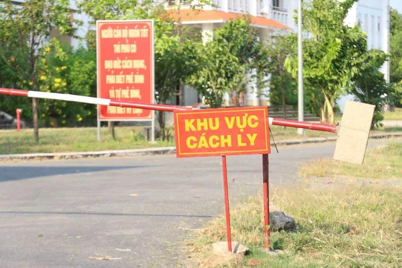 Toàn bộ HS huyện đảo Phú Quốc nghỉ học vì du khách nhiễm Covid-19