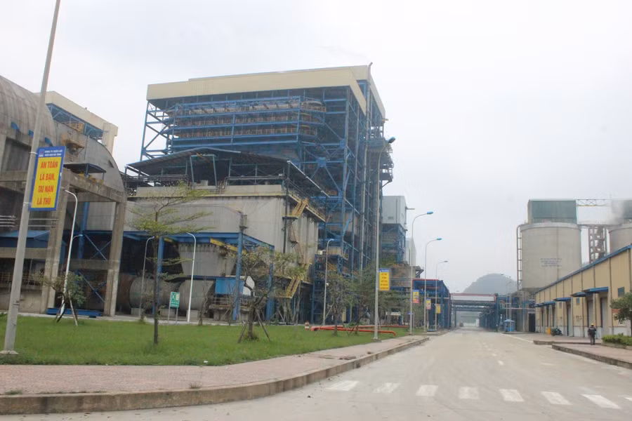 PV Power Hà Tĩnh nghiêm túc khắc phục môi trường sau phản ánh của Báo GD&TĐ ảnh 1