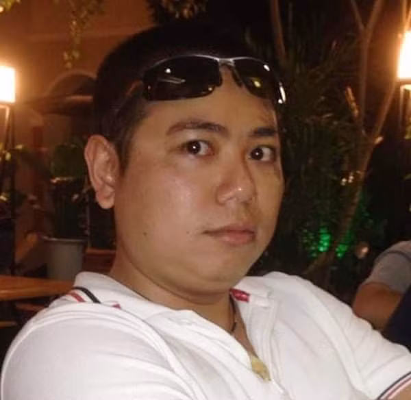 Đối tượng Bùi Mạnh Trí. 