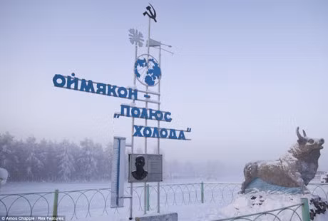 Ngoi lang lanh nhat the gioi - noi mat 3 ngay de chon cat nguoi chet - Anh 5